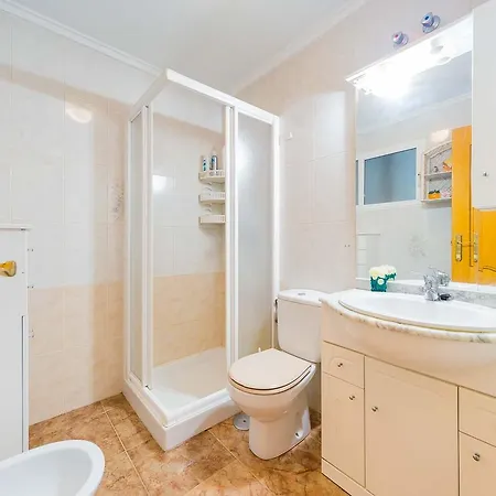 Alegria Id 59 Apartamento