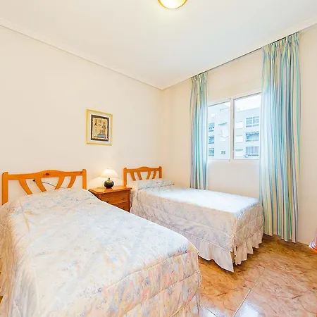 Alegria Id 59 Apartamento